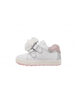 BALDUCCI bimba sneakers CITA7202B B19754 BIANCO