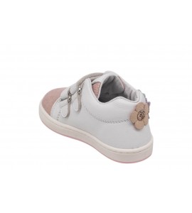 BALDUCCI BIMBA SNEAKER CITA7214R B20053 ROSA-BIANCO