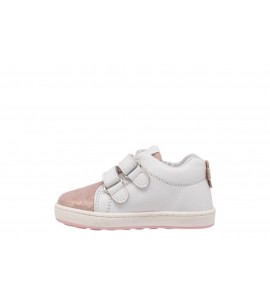 BALDUCCI BIMBA SNEAKER CITA7214R B20053 ROSA-BIANCO