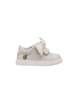 BALDUCCI BIMBA SNEAKER CITA7237 B19817 BIANCO