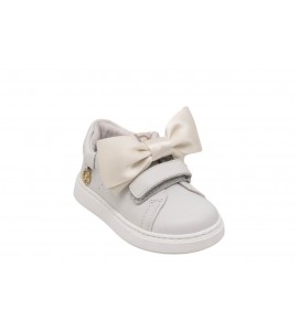 BALDUCCI BIMBA SNEAKER CITA7237 B19817 BIANCO
