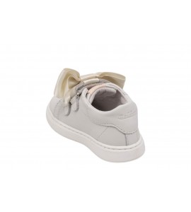 BALDUCCI BIMBA SNEAKER CITA7237 B19817 BIANCO