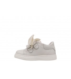 BALDUCCI BIMBA SNEAKER CITA7237 B19817 BIANCO