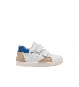 BALDUCCI bimbo CITA7209B B19971 BIANCO/BEIGE