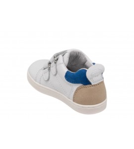 BALDUCCI bimbo CITA7209B B19971 BIANCO/BEIGE