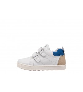 BALDUCCI bimbo CITA7209B B19971 BIANCO/BEIGE