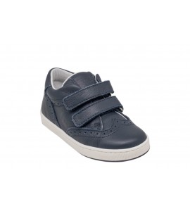 BALDUCCI SCARPETTA BIMBO CITA5828C B16764 BLU