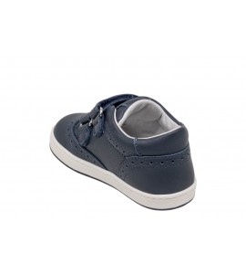 BALDUCCI SCARPETTA BIMBO CITA5828C B16764 BLU