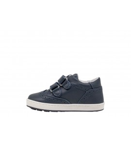 BALDUCCI SCARPETTA BIMBO CITA5828C B16764 BLU