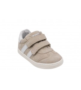 BALDUCCI bimbo CITA7213E B19930 BEIGE-BIANCO