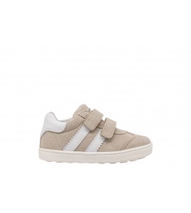 BALDUCCI bimbo CITA7213E B19930 BEIGE-BIANCO