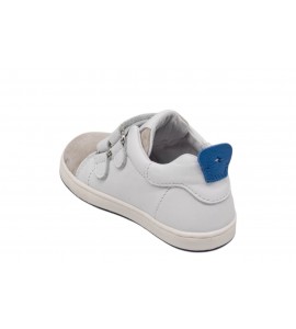 BALDUCCI bimbo CITA7206G B19763 GRIGIO/BIANCO