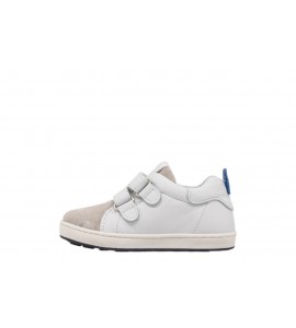 BALDUCCI bimbo CITA7206G B19763 GRIGIO/BIANCO