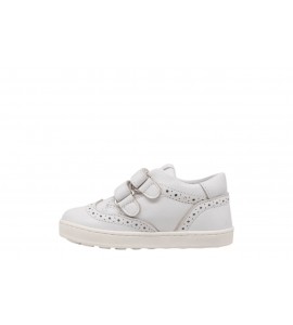 BALDUCCI SCARPETTA BIMBO CITA5828B B18850 BIANCO