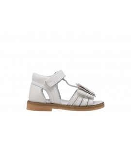 BALDUCCI BIMBA SANDALO CITA7401P B19904 BIANCO