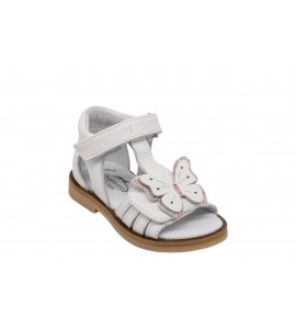 BALDUCCI BIMBA SANDALO CITA7401P B19904 BIANCO