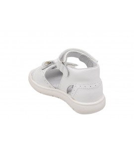 BALDUCCI BIMBA SANDALO CITA7340B B19848 BIANCO