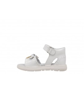 BALDUCCI BIMBA SANDALO CITA7340B B19848 BIANCO