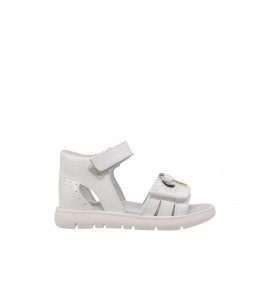 BALDUCCI BIMBA SANDALO CITA7340B B19848 BIANCO