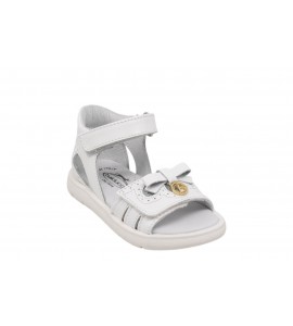 BALDUCCI BIMBA SANDALO CITA7340B B19848 BIANCO