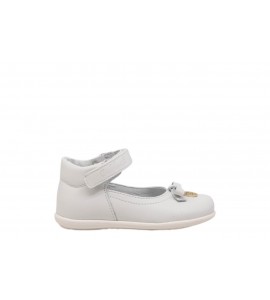 BALDUCCI BIMBA BALLERINA CITA7320B B19828 BIANCO