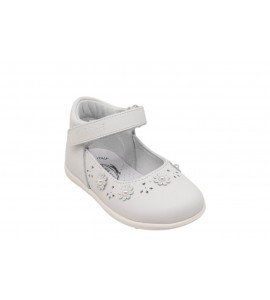 BALDUCCI BIMBA BALLERINA CITA7321B B19829 BIANCO