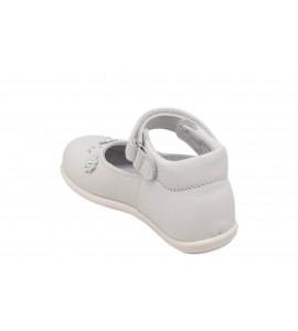 BALDUCCI BIMBA BALLERINA CITA7321B B19829 BIANCO