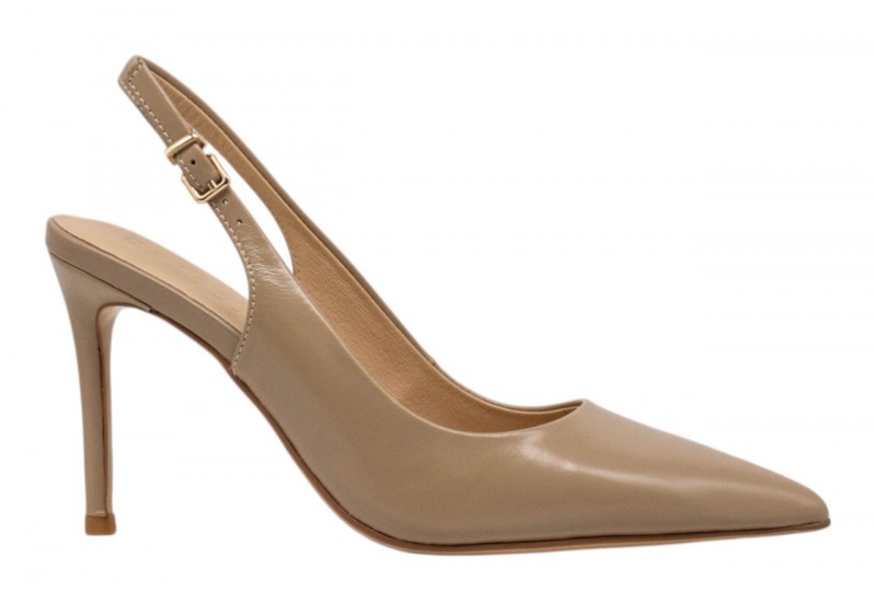 CHICONIC slingback...