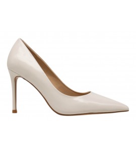 CHICONIC DECOLLETE 205.01.26VT.OW VITELLO OFF-WHITE