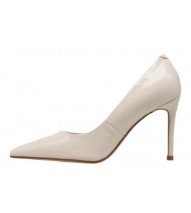 CHICONIC DECOLLETE 205.01.26VT.OW VITELLO OFF-WHITE