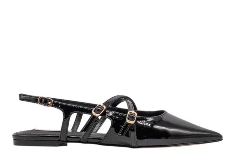 STEVE MADDEN ballerina CLIO...