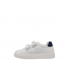 TOMMY HILFIGER bambino T1X9-34338-1355X336 WHITE/BLUE