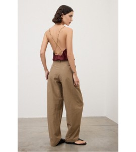 OTTOD'AME DT9254 TOP MERLOT