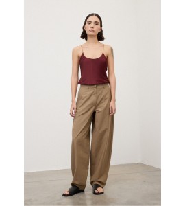 OTTOD'AME DT9254 TOP MERLOT