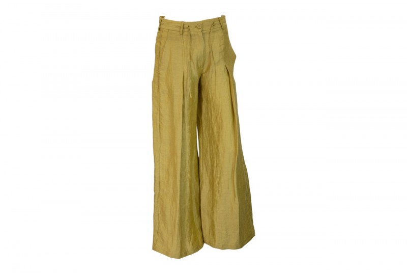 OTTOD'AME DP0009 PANTALONE...