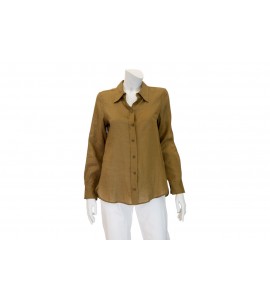 OTTOD'AME DC5272 SHIRT RHUM
