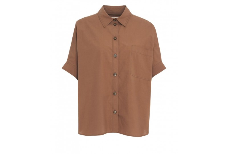 OTTOD'AME DC5233 camicia...