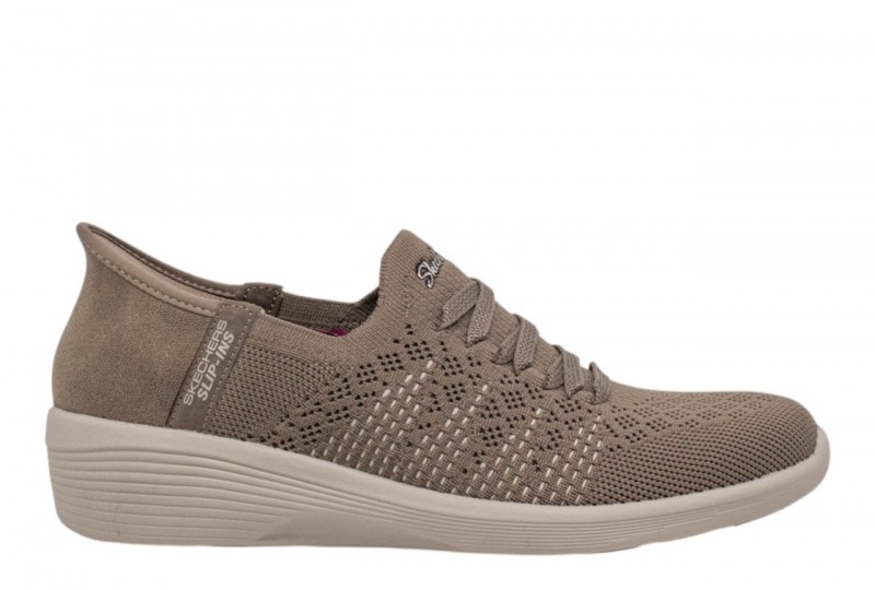 SKECHERS donna Slip-ins:...