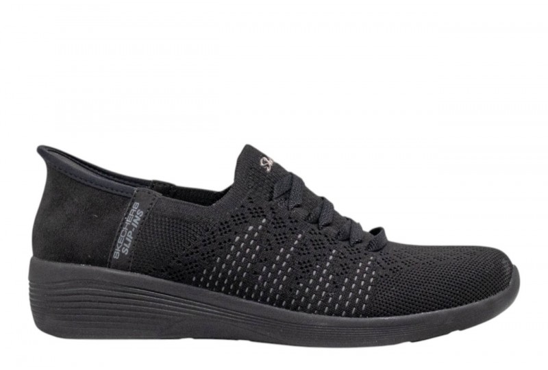 SKECHERS donna Slip-ins:...