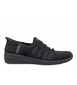 SKECHERS donna Slip-ins: Arya - Swiftly 158918/BBK