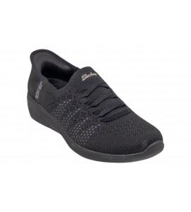 SKECHERS donna Slip-ins: Arya - Swiftly 158918/BBK