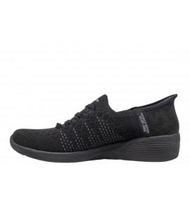 SKECHERS donna Slip-ins: Arya - Swiftly 158918/BBK