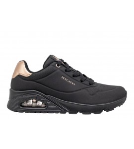 SKECHERS donna UNO - Golden Air 177094/BBK