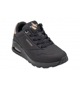 SKECHERS donna UNO - Golden Air 177094/BBK