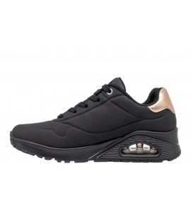 SKECHERS donna UNO - Golden Air 177094/BBK