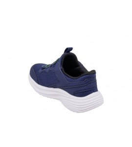 SKECHERS BAMBINO Slip-ins: Bounder Pro 404208L/NVY
