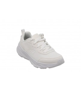 SKECHERS bambino Edgeride Rekze 404801l/WHT