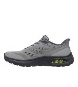 Skechers UOMO Slip-ins: Skech-Air Summits 233303/CCLM