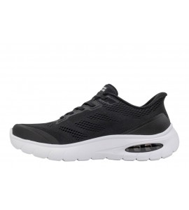 Skechers UOMO Slip-ins: Skech-Air Summits 233303/BKW