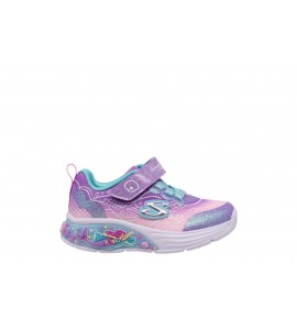 SKECHERS BIMBA My Dreamers - Lil Mermaid 303061/LVMT